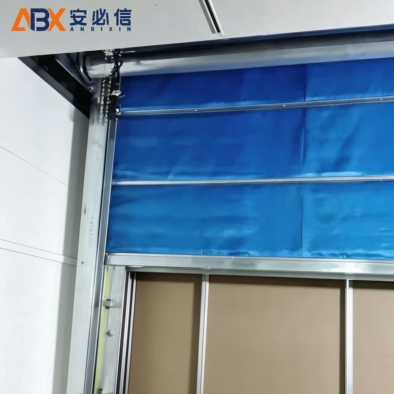 张掖市机械式门封
